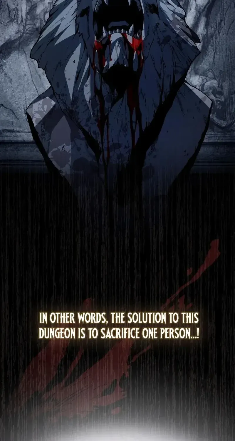 The Delusional Hunter in Another Chapter 13 page 44 - 