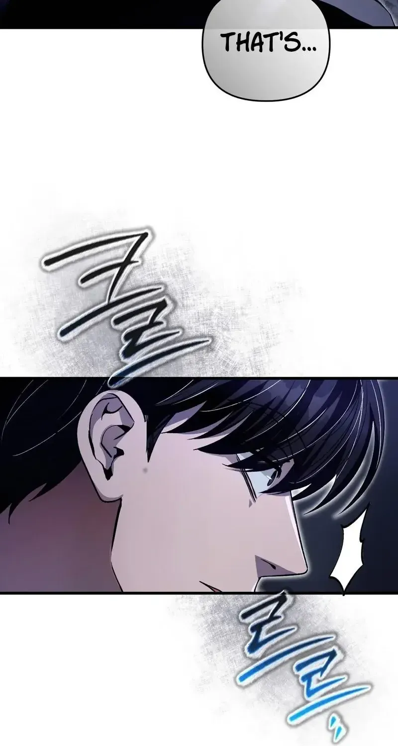 The Delusional Hunter in Another Chapter 13 page 47 - 