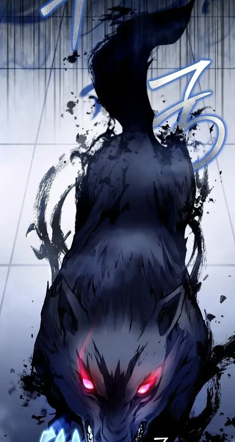 The Delusional Hunter in Another Chapter 13 page 50 - 