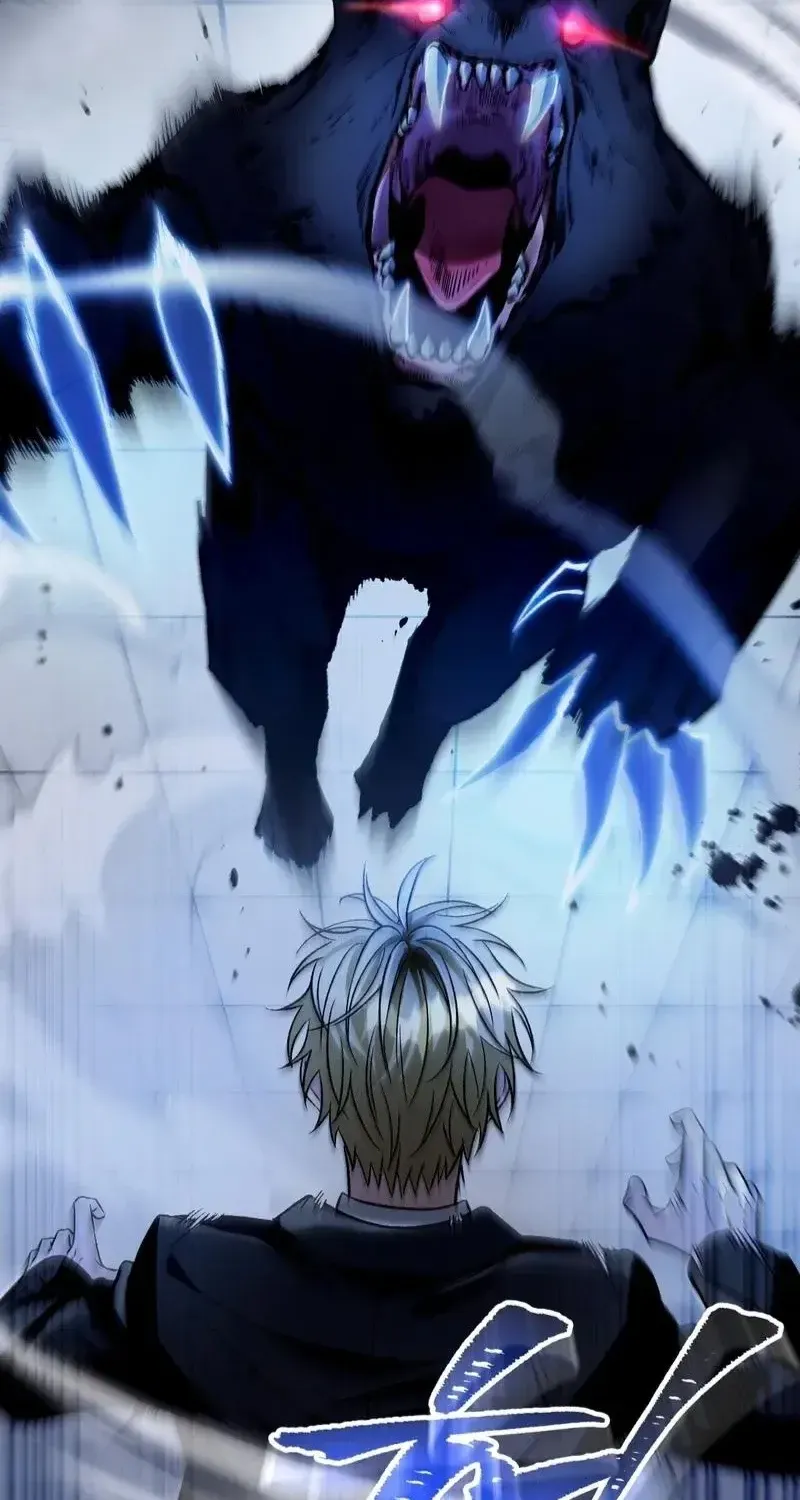 The Delusional Hunter in Another Chapter 13 page 54 - 