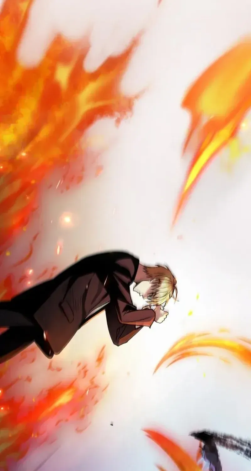 The Delusional Hunter in Another Chapter 13 page 58 - 