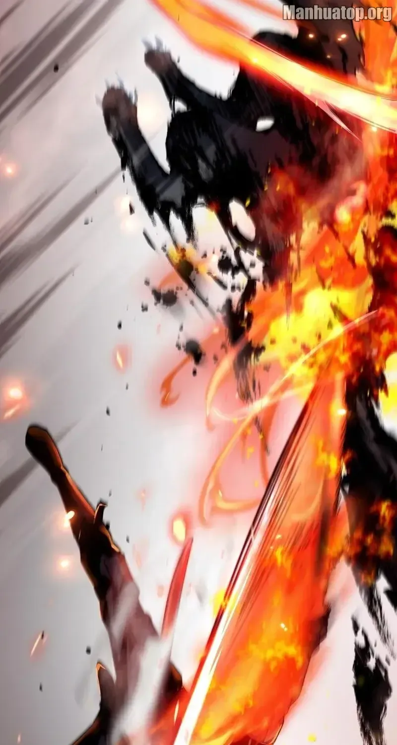 The Delusional Hunter in Another Chapter 13 page 60 - 