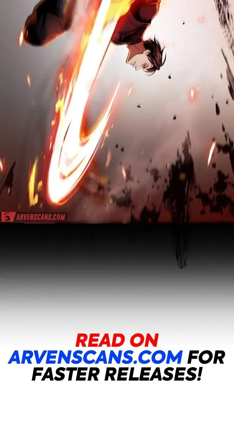 The Delusional Hunter in Another Chapter 13 page 61 - 