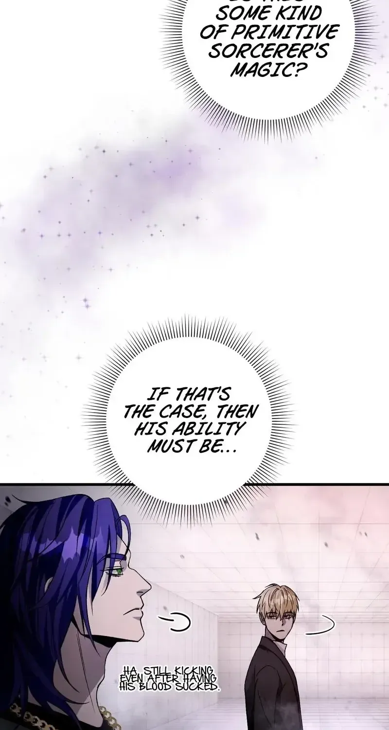The Delusional Hunter in Another Chapter 13 page 64 - 