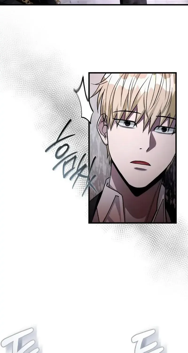 The Delusional Hunter in Another Chapter 13 page 65 - 