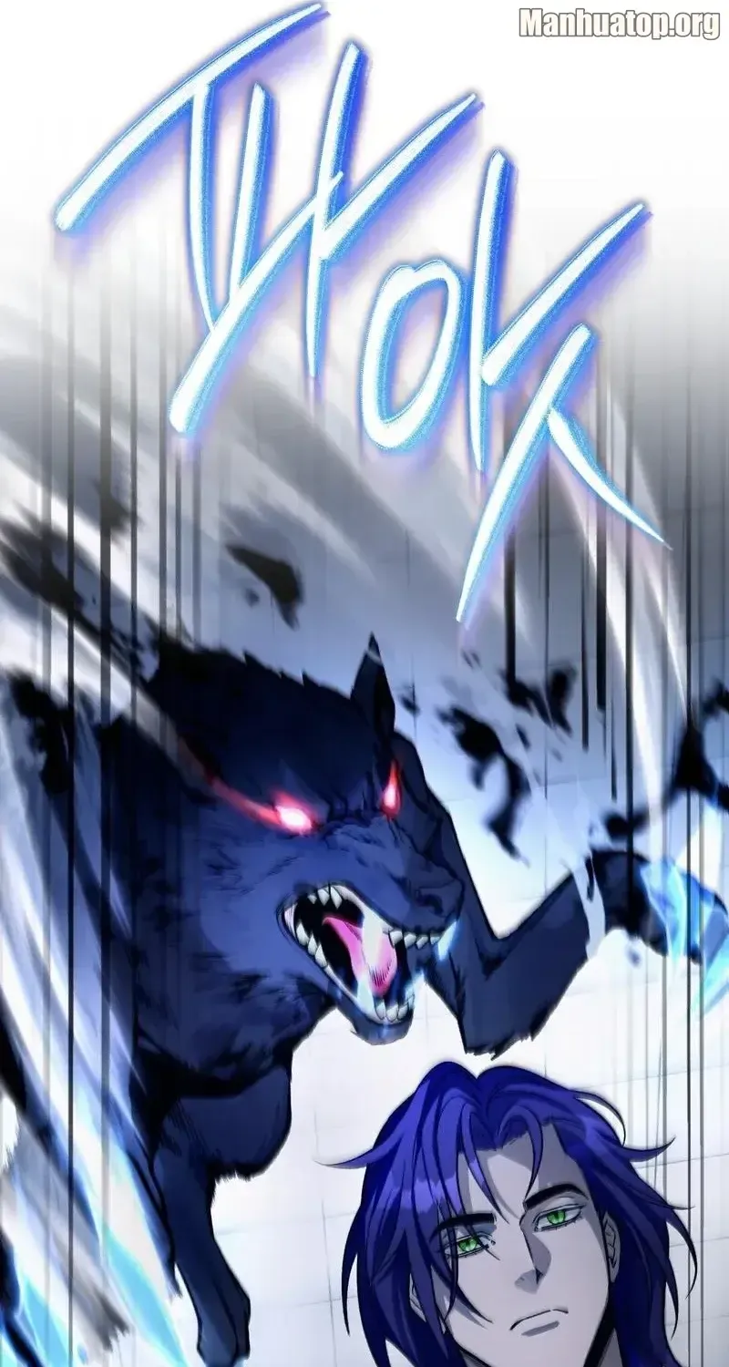 The Delusional Hunter in Another Chapter 13 page 68 - 