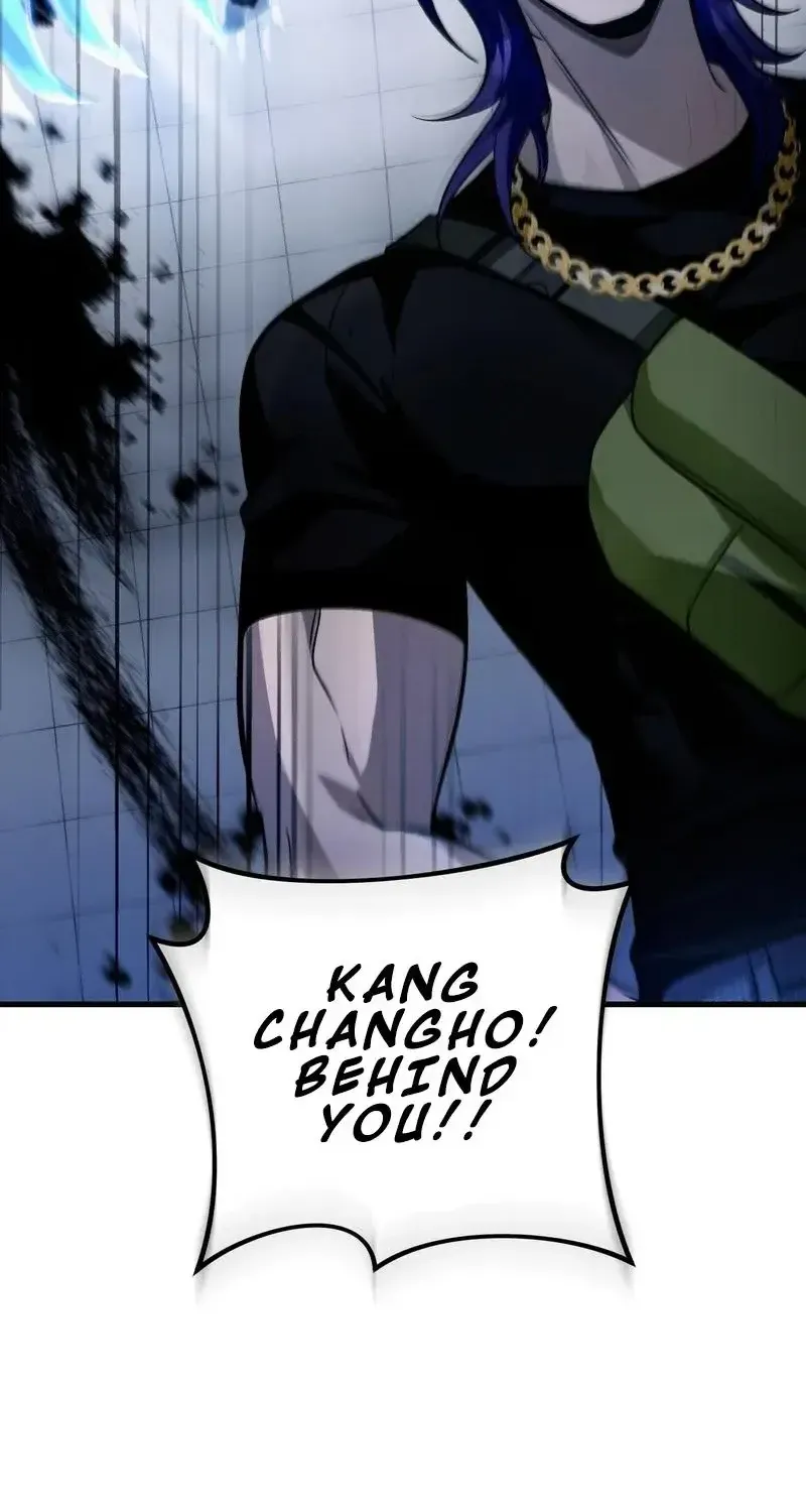 The Delusional Hunter in Another Chapter 13 page 69 - 