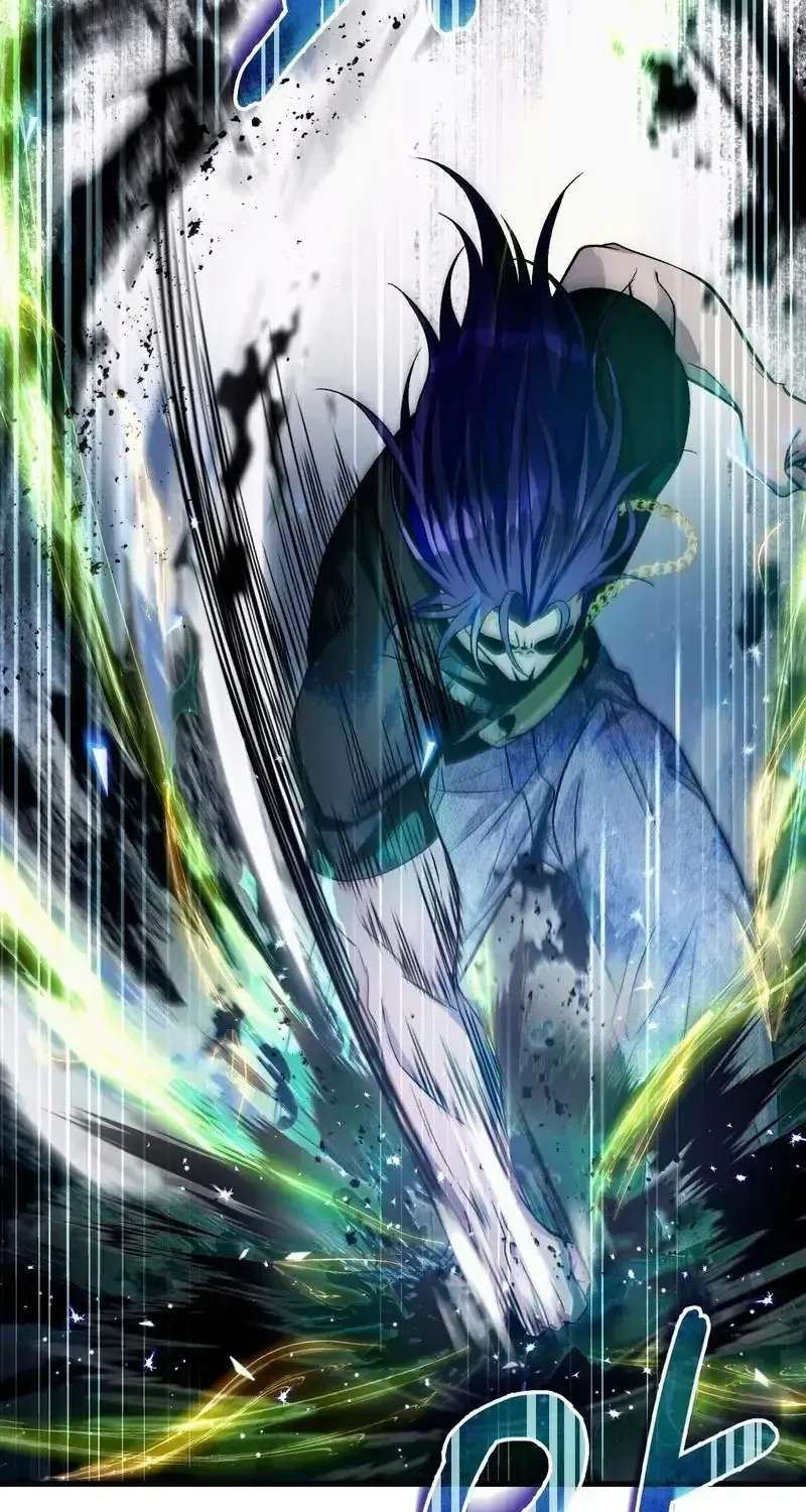 The Delusional Hunter in Another Chapter 13 page 72 - 