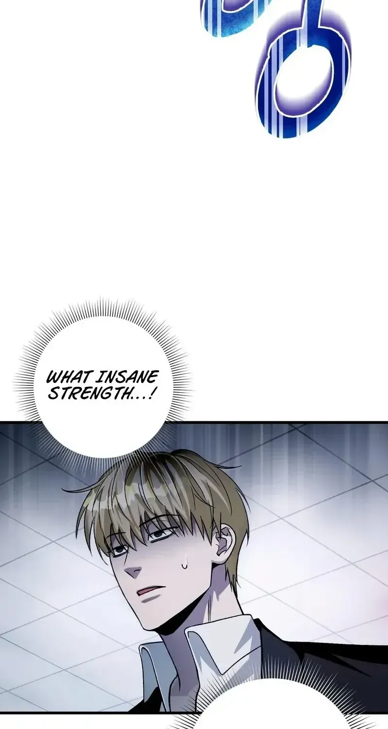 The Delusional Hunter in Another Chapter 13 page 73 - 