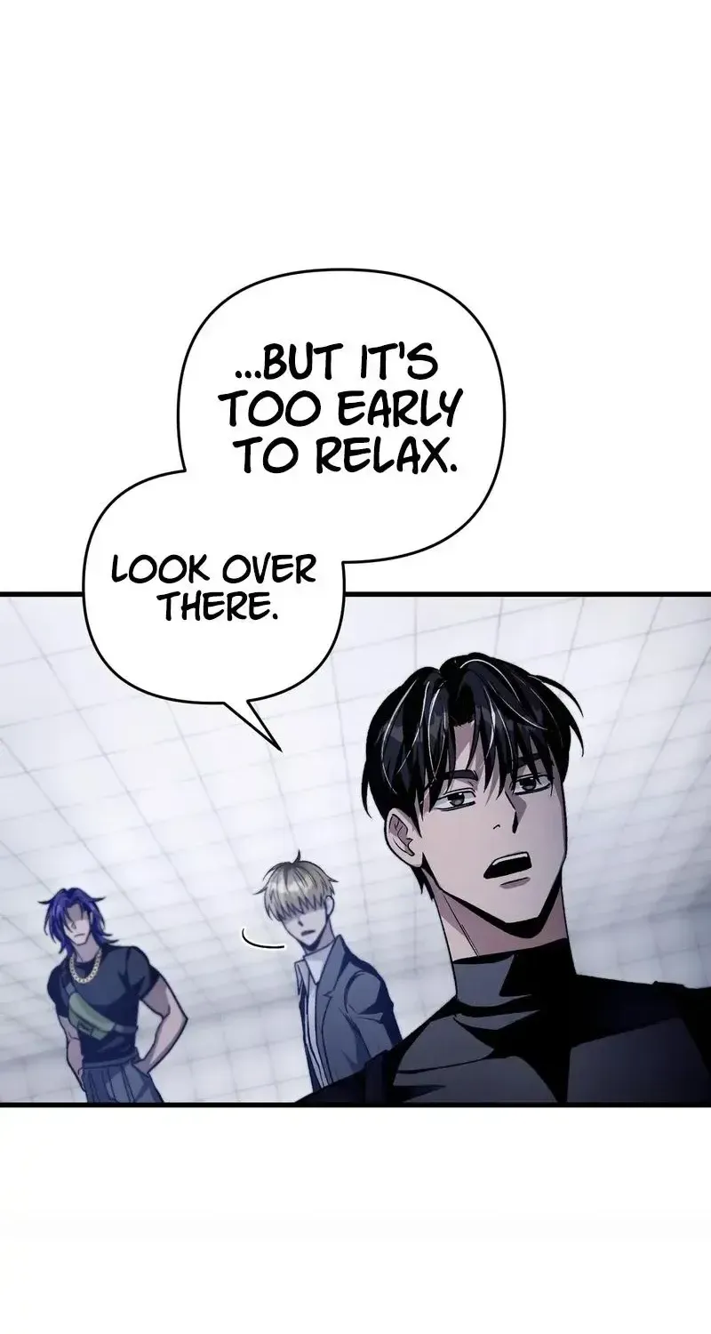The Delusional Hunter in Another Chapter 13 page 75 - 