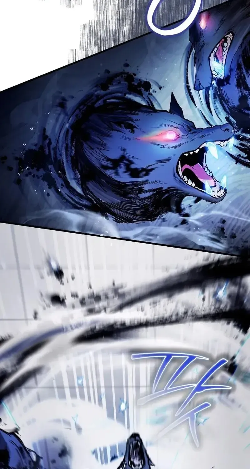 The Delusional Hunter in Another Chapter 13 page 79 - 