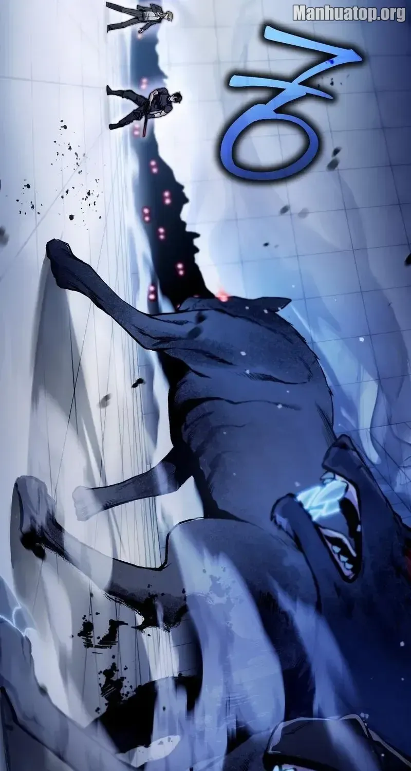 The Delusional Hunter in Another Chapter 13 page 86 - 