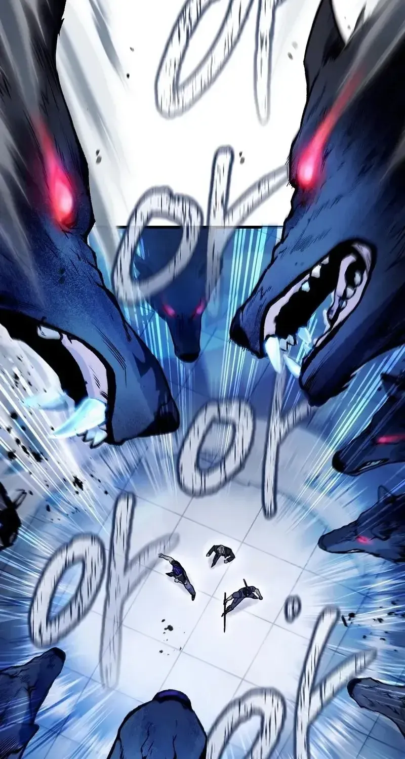 The Delusional Hunter in Another Chapter 13 page 92 - 