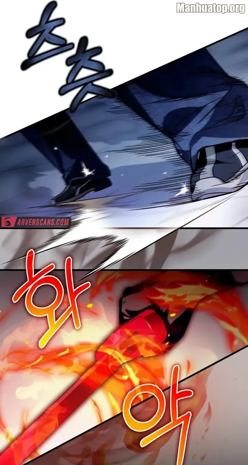 The Delusional Hunter in Another Chapter 13 page 95 - 