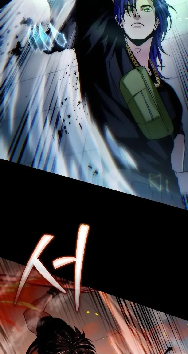 The Delusional Hunter in Another Chapter 13 page 97 - 