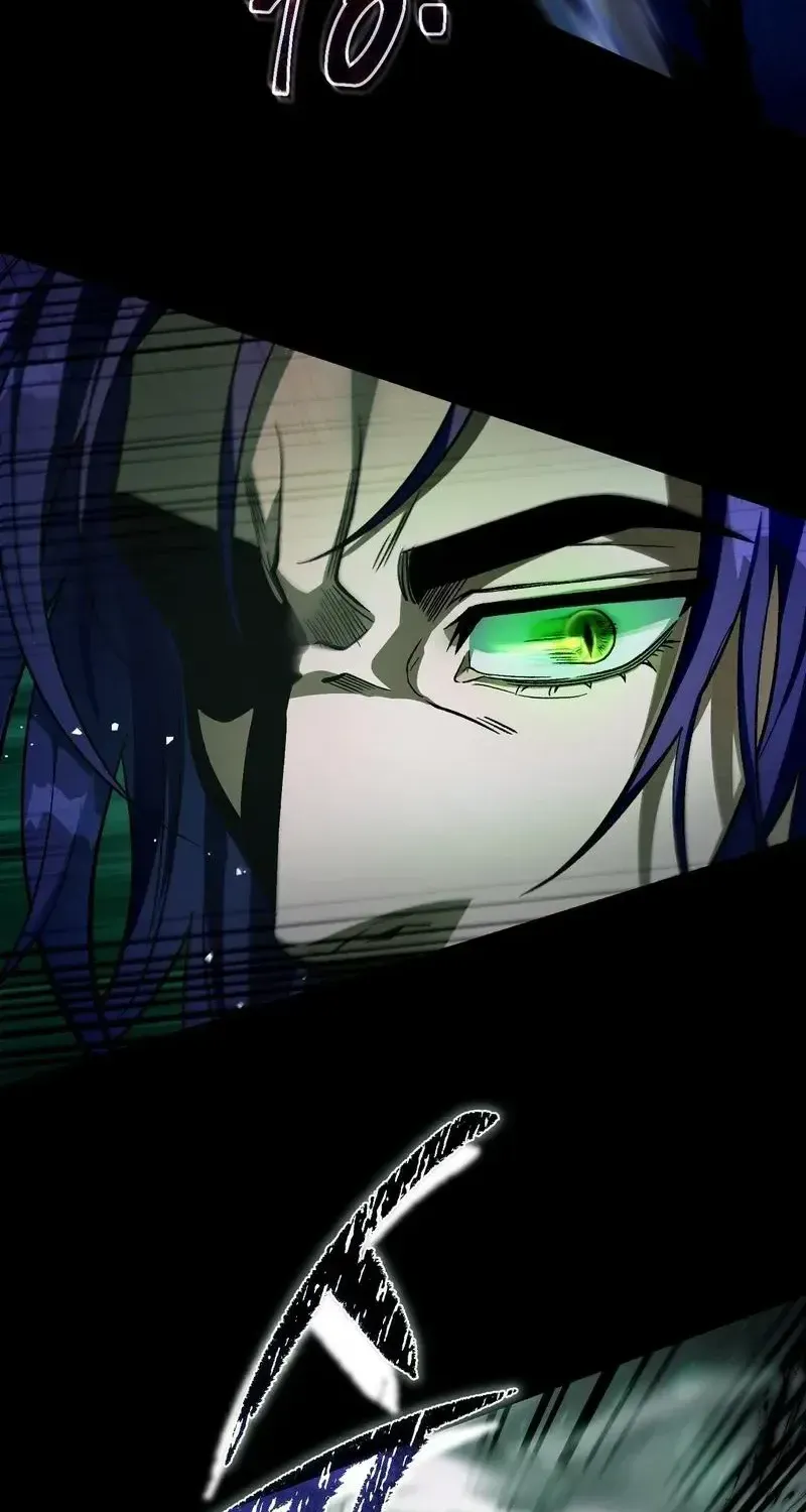 The Delusional Hunter in Another Chapter 13 page 100 - 