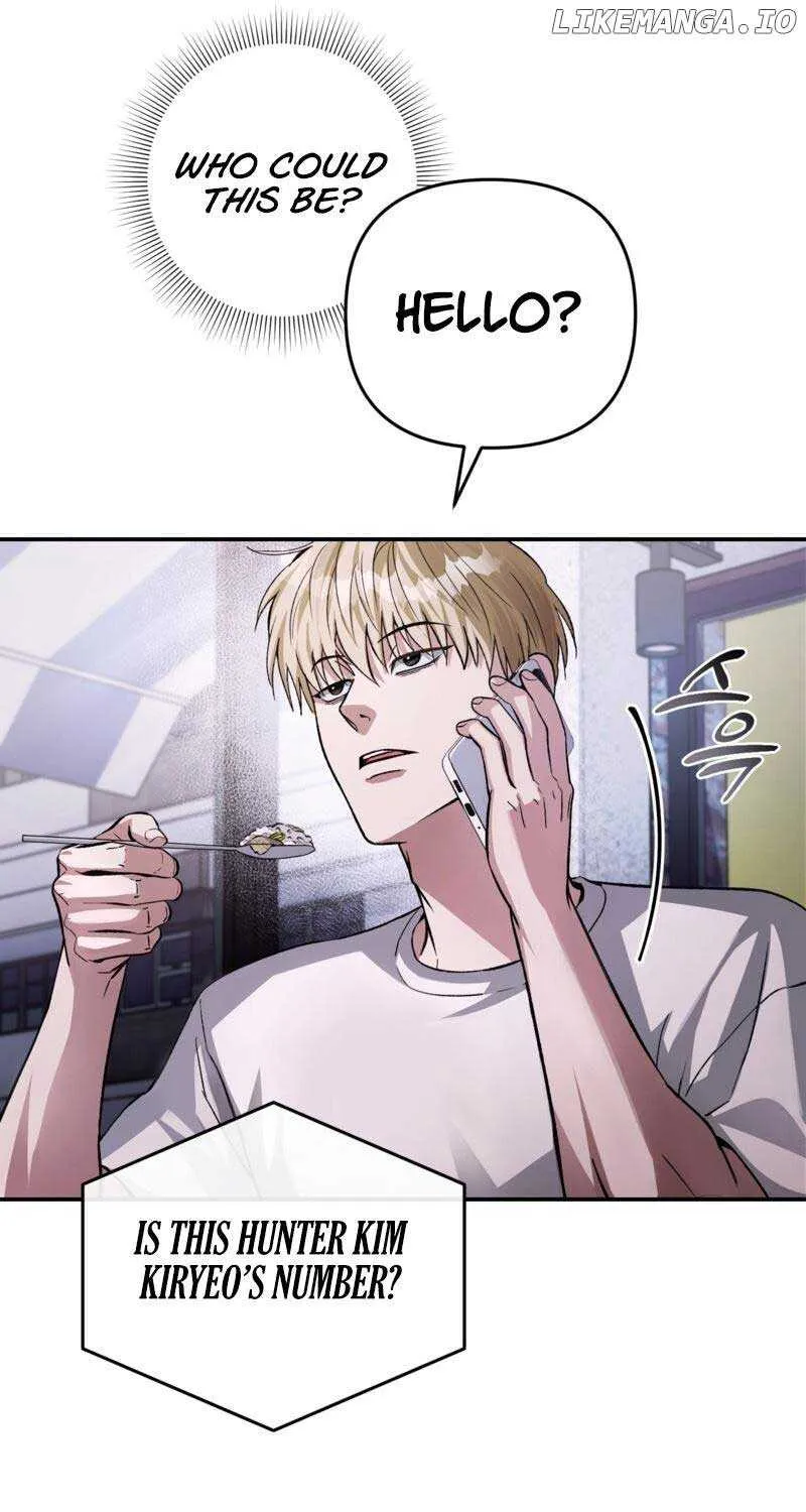 The Delusional Hunter in Another Chapter 14 page 12 - 