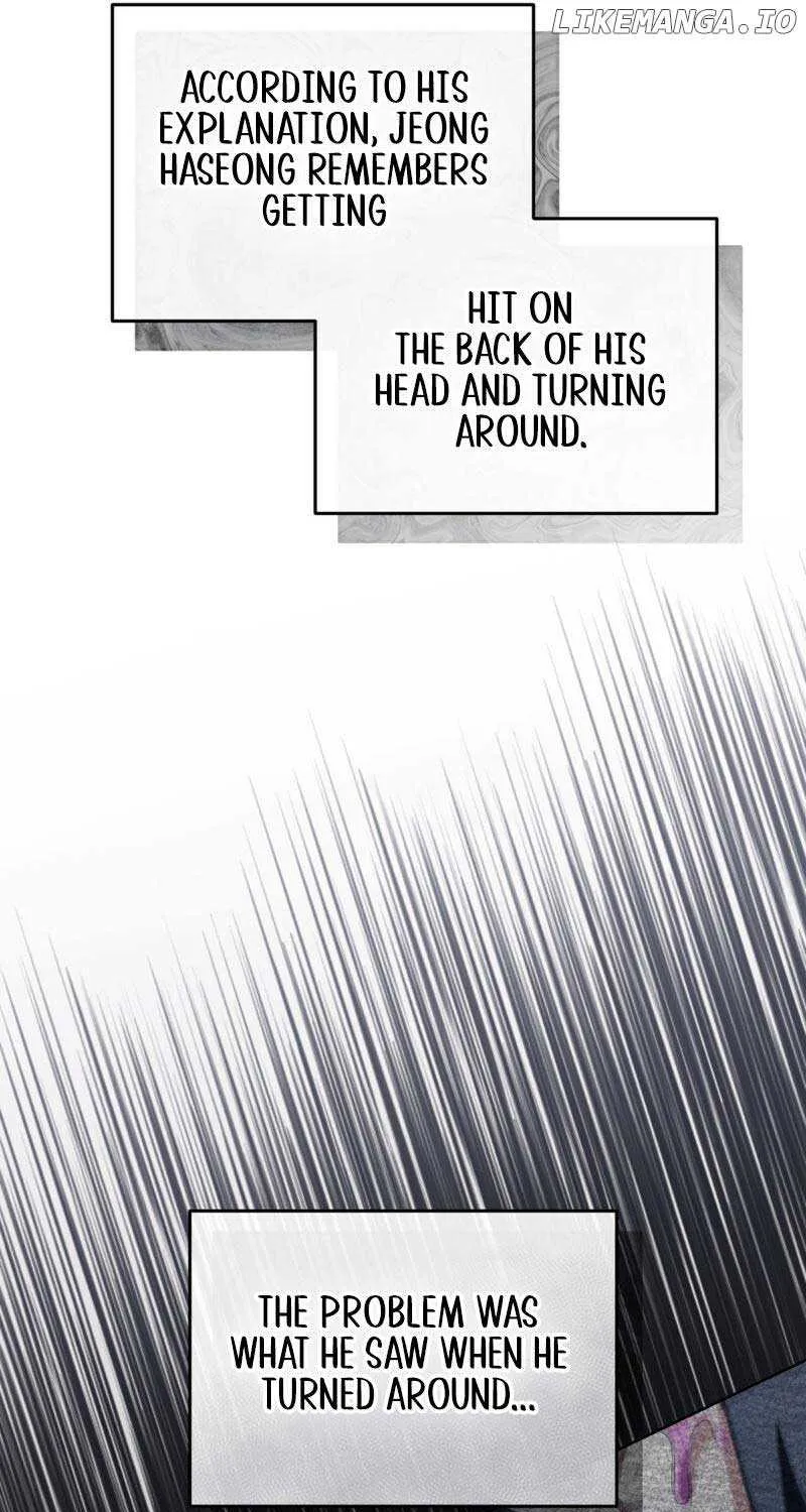 The Delusional Hunter in Another Chapter 14 page 21 - 