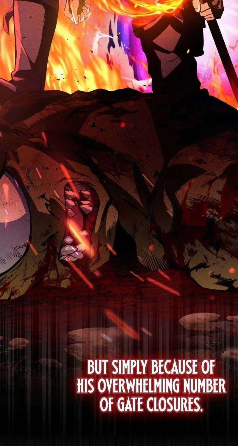 The Delusional Hunter in Another Chapter 14 page 30 - 