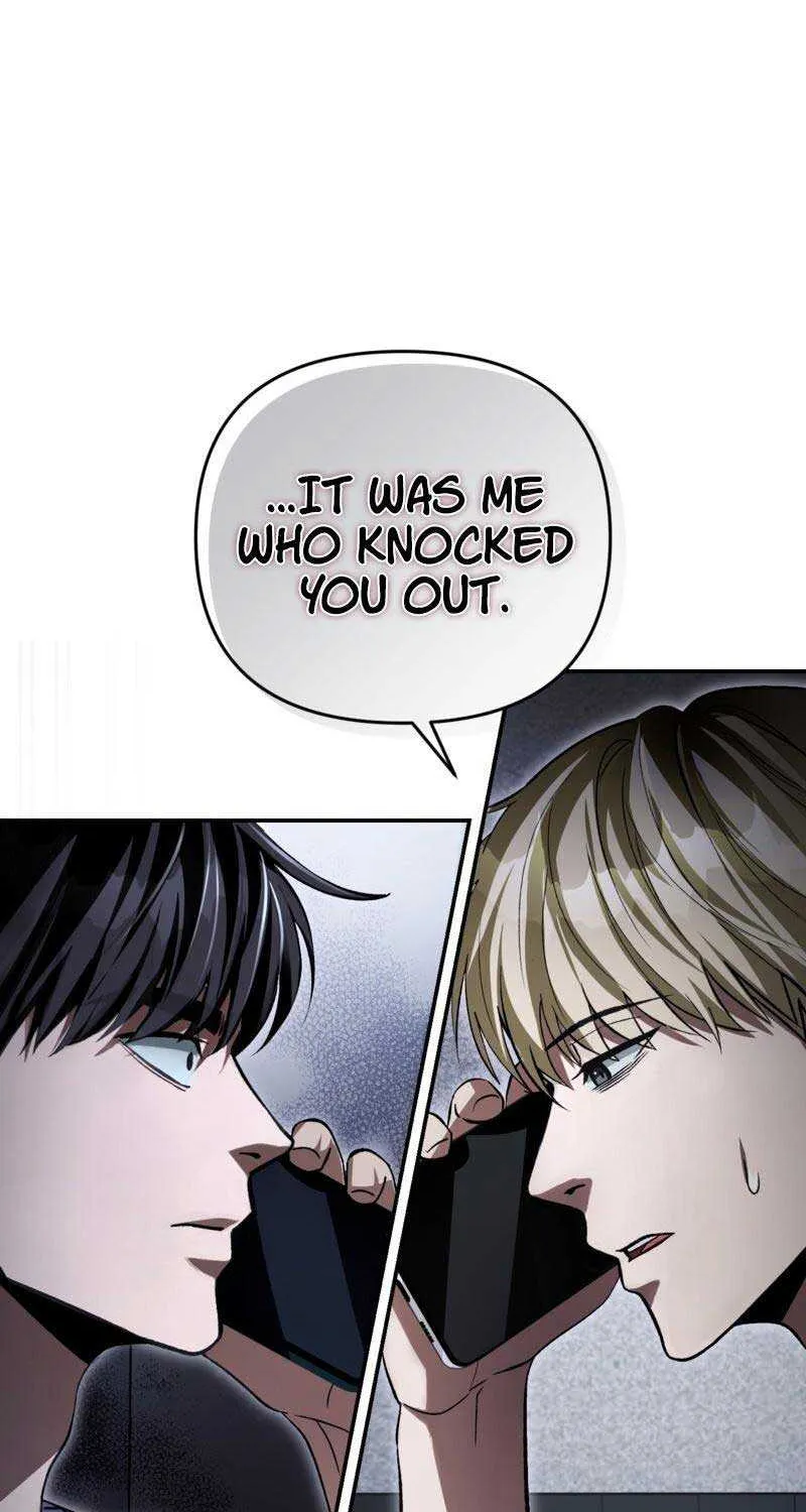 The Delusional Hunter in Another Chapter 14 page 34 - 
