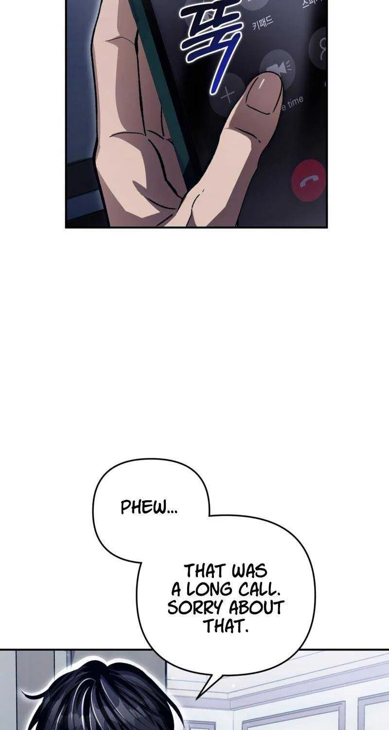 The Delusional Hunter in Another Chapter 14 page 50 - 