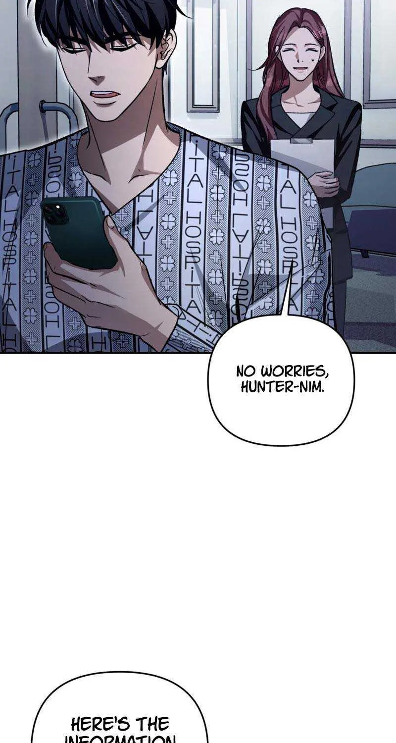 The Delusional Hunter in Another Chapter 14 page 51 - 