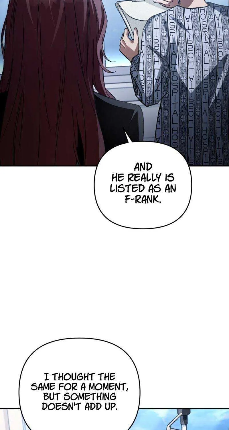 The Delusional Hunter in Another Chapter 14 page 59 - 