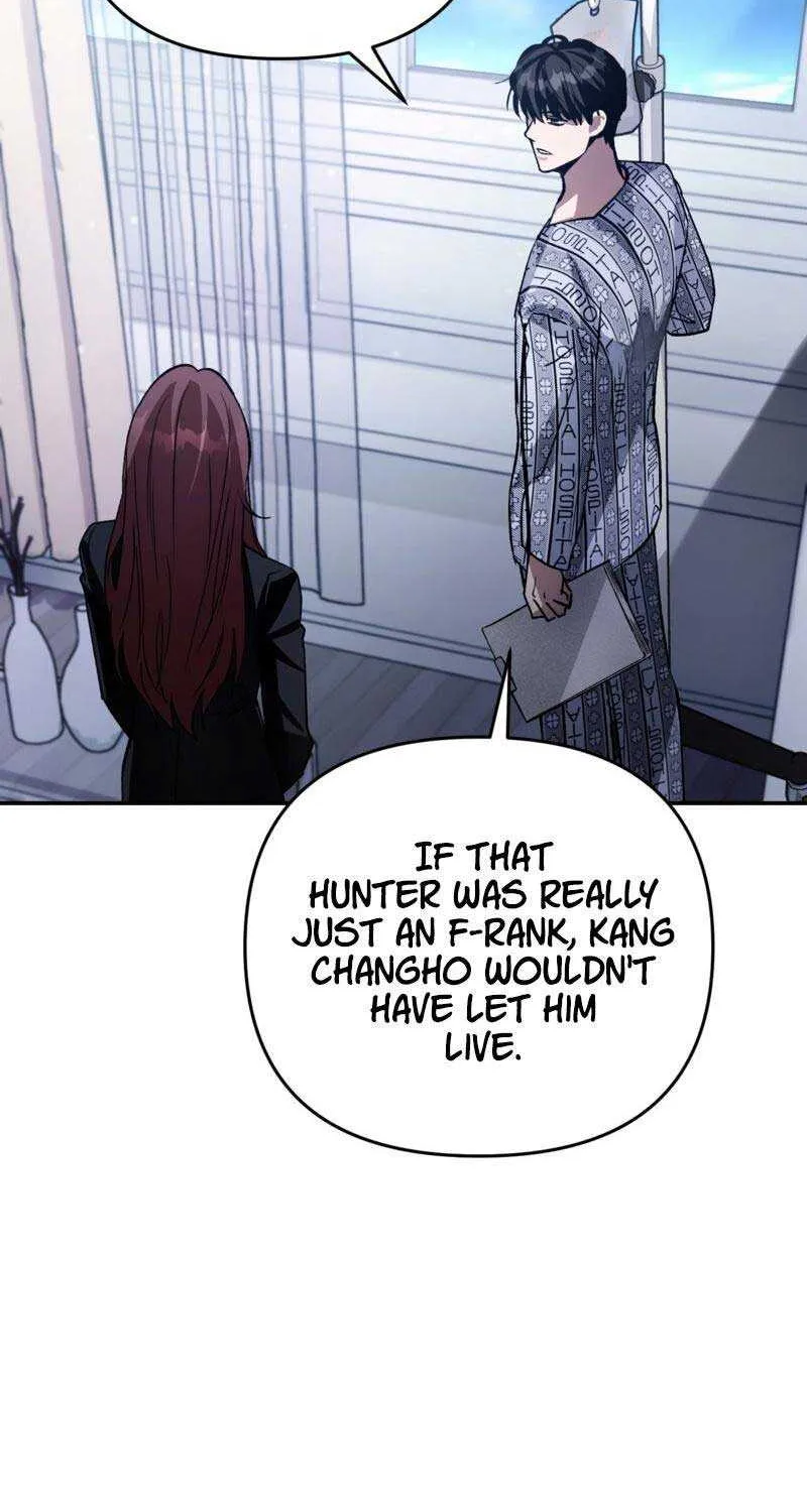 The Delusional Hunter in Another Chapter 14 page 60 - 