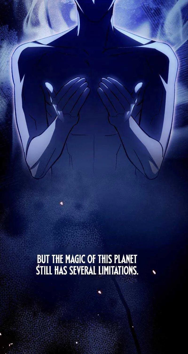The Delusional Hunter in Another Chapter 14 page 76 - 
