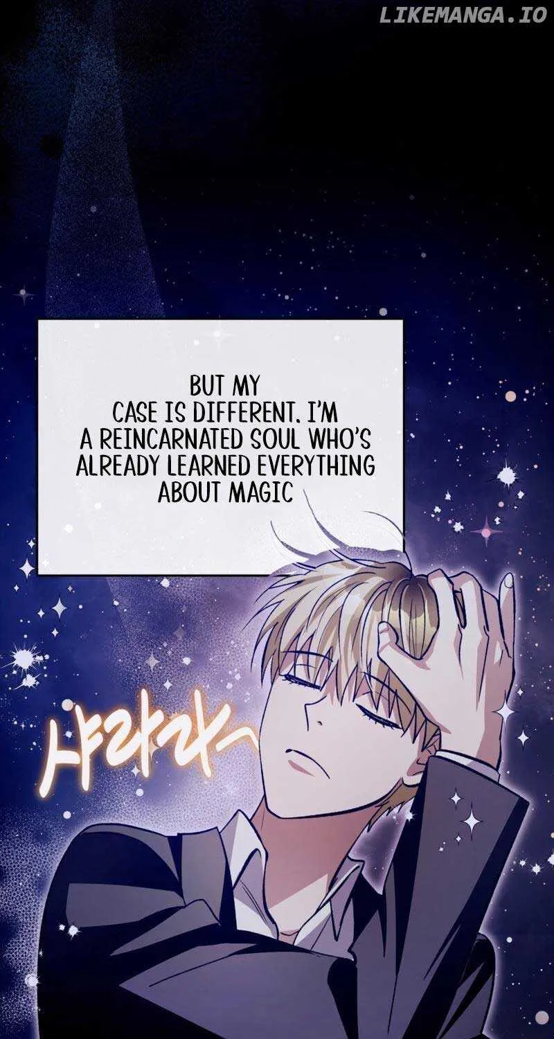 The Delusional Hunter in Another Chapter 14 page 80 - 