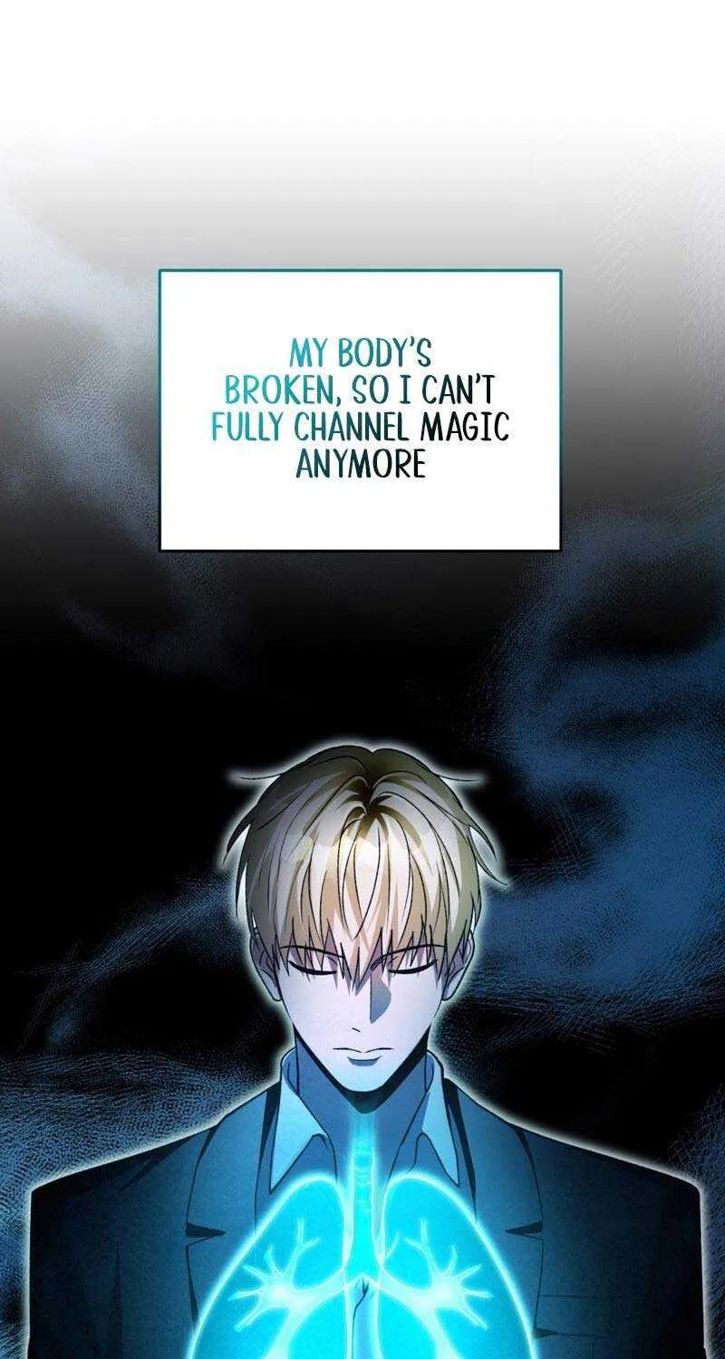 The Delusional Hunter in Another Chapter 14 page 85 - 