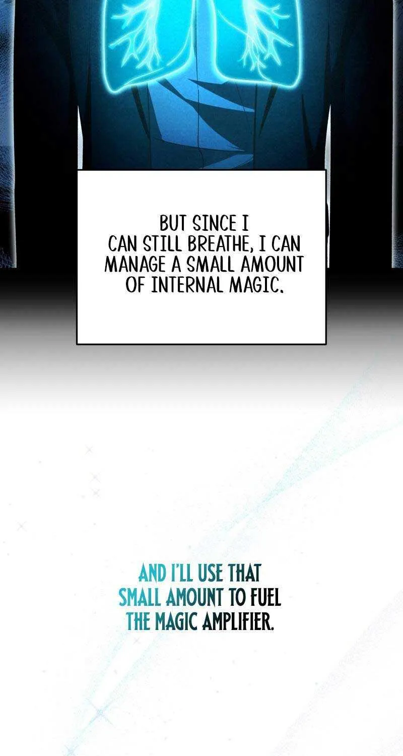 The Delusional Hunter in Another Chapter 14 page 86 - 