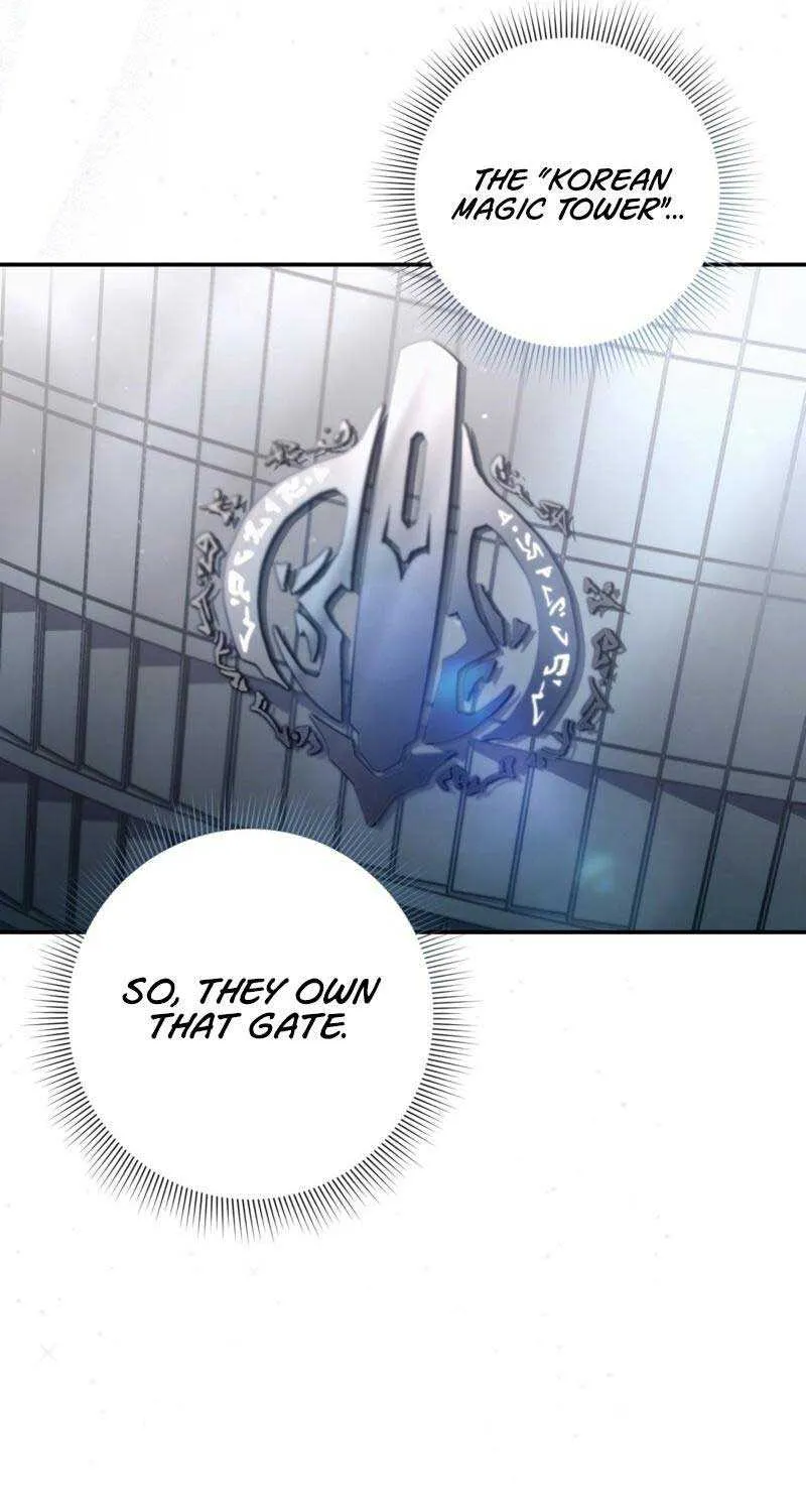 The Delusional Hunter in Another Chapter 14 page 90 - 