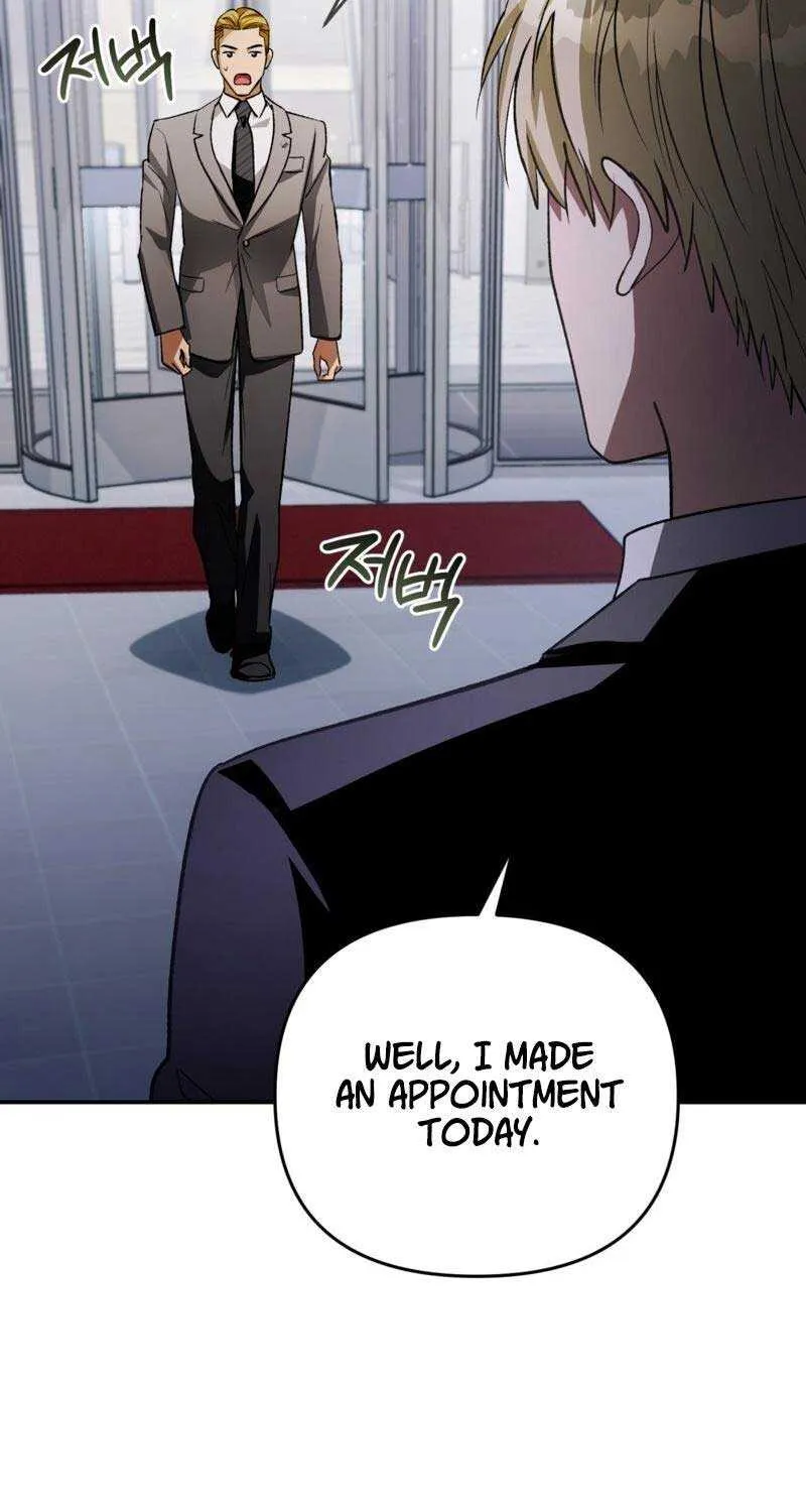 The Delusional Hunter in Another Chapter 14 page 92 - 