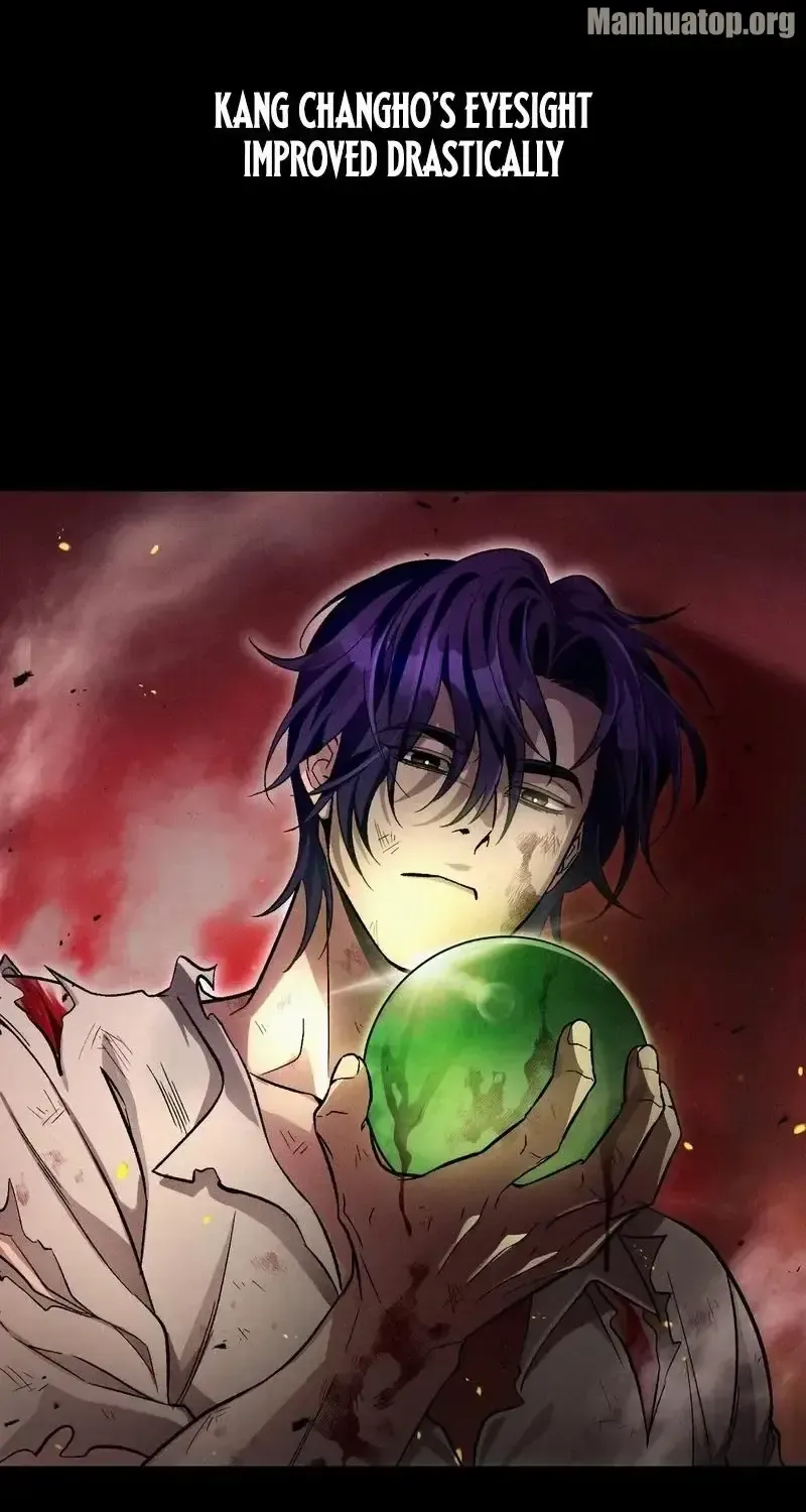 The Delusional Hunter in Another Chapter 15 page 1 - 
