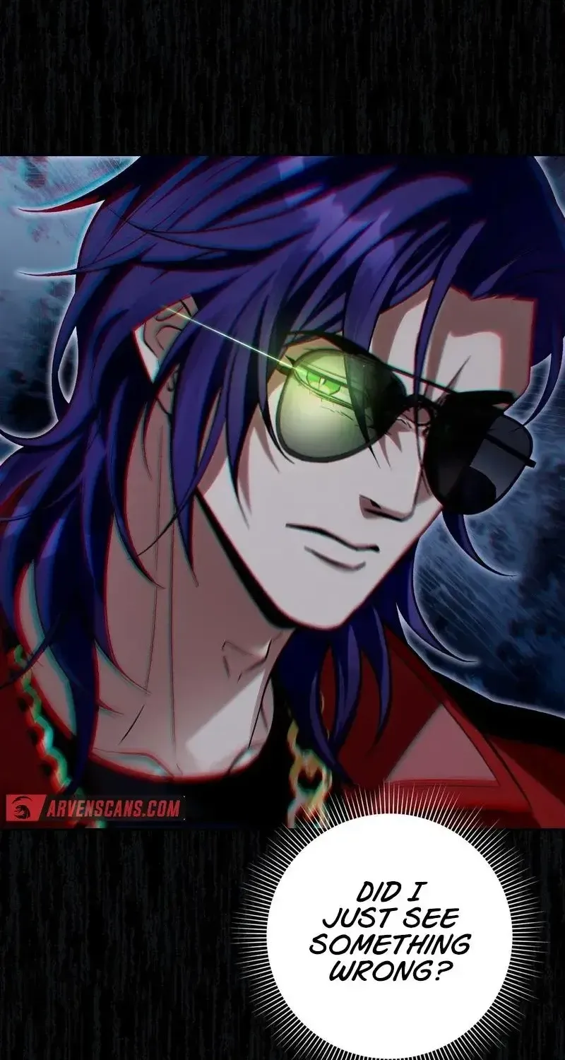 The Delusional Hunter in Another Chapter 15 page 11 - 