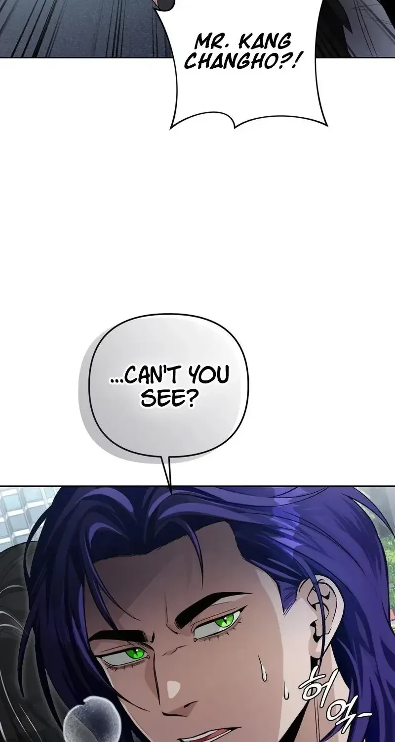 The Delusional Hunter in Another Chapter 15 page 102 - 