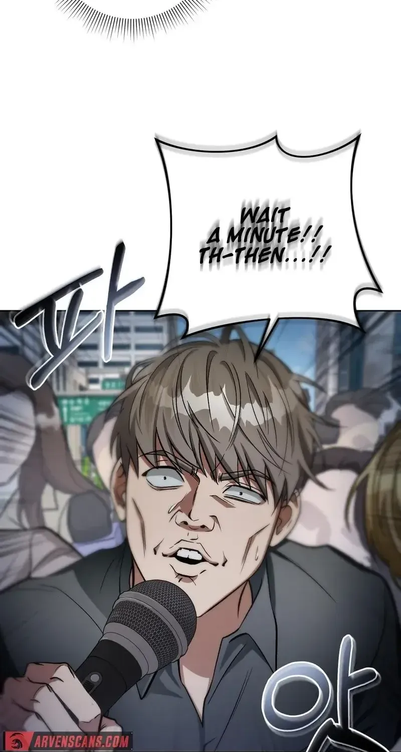 The Delusional Hunter in Another Chapter 15 page 106 - 