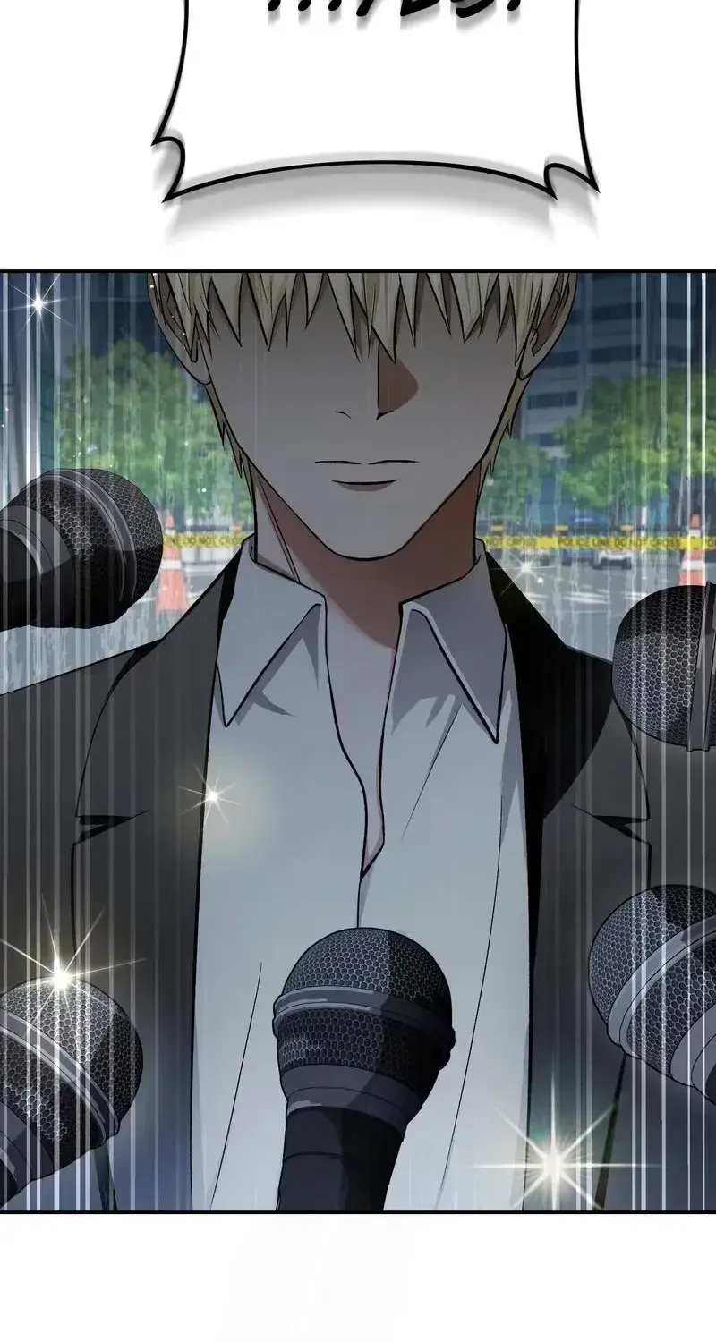 The Delusional Hunter in Another Chapter 15 page 110 - 