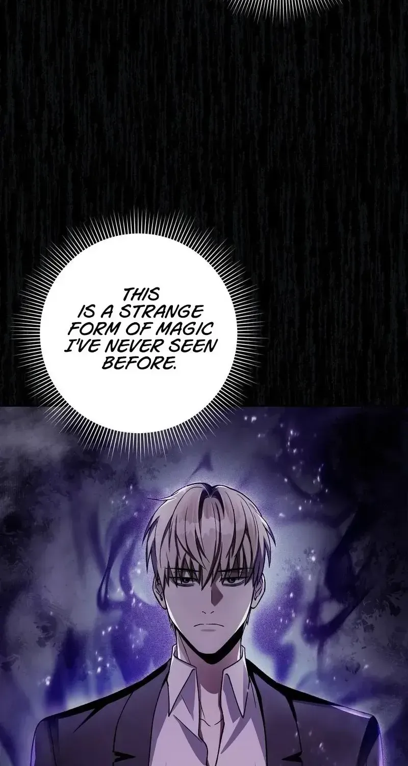The Delusional Hunter in Another Chapter 15 page 12 - 