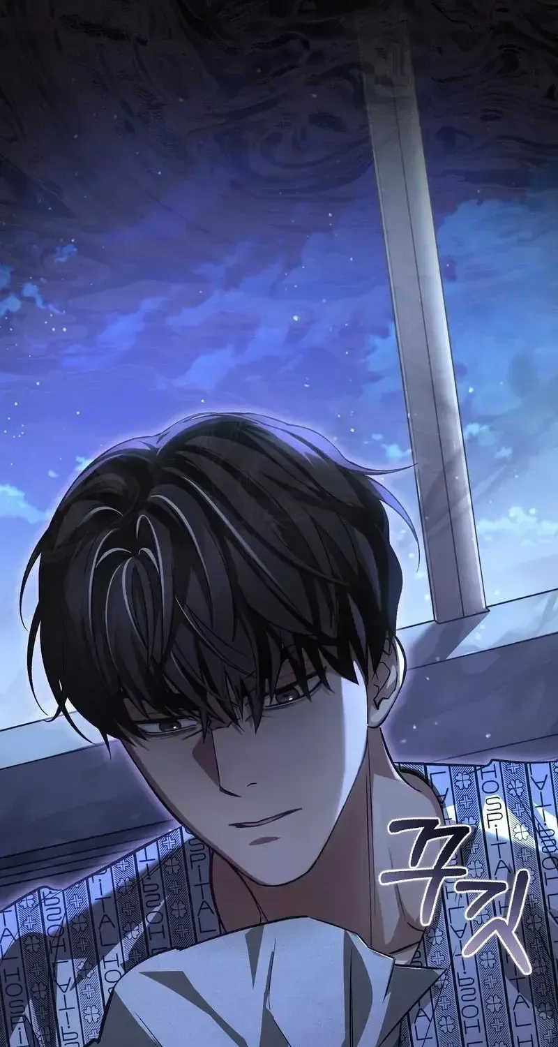 The Delusional Hunter in Another Chapter 15 page 117 - 