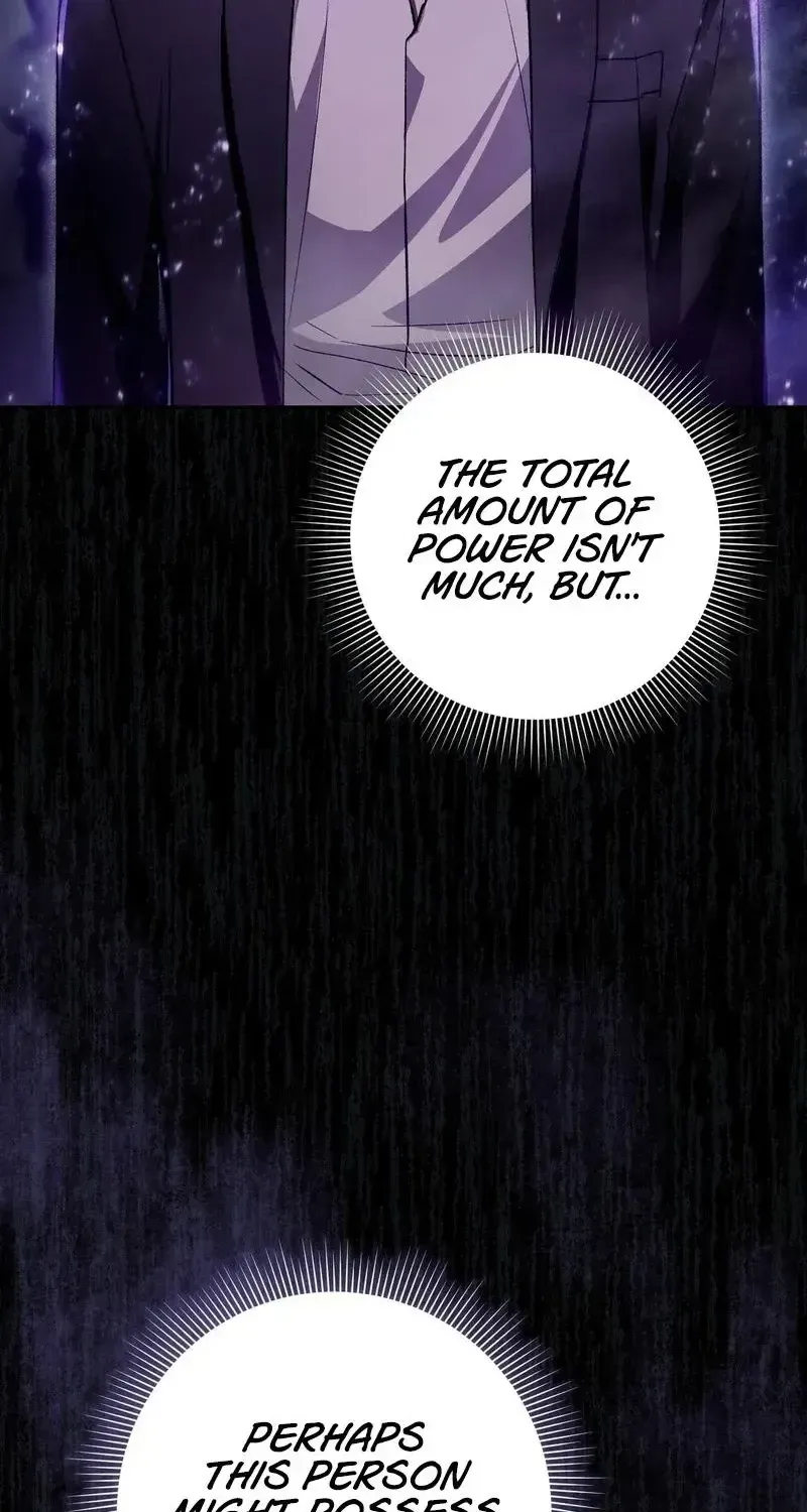 The Delusional Hunter in Another Chapter 15 page 13 - 