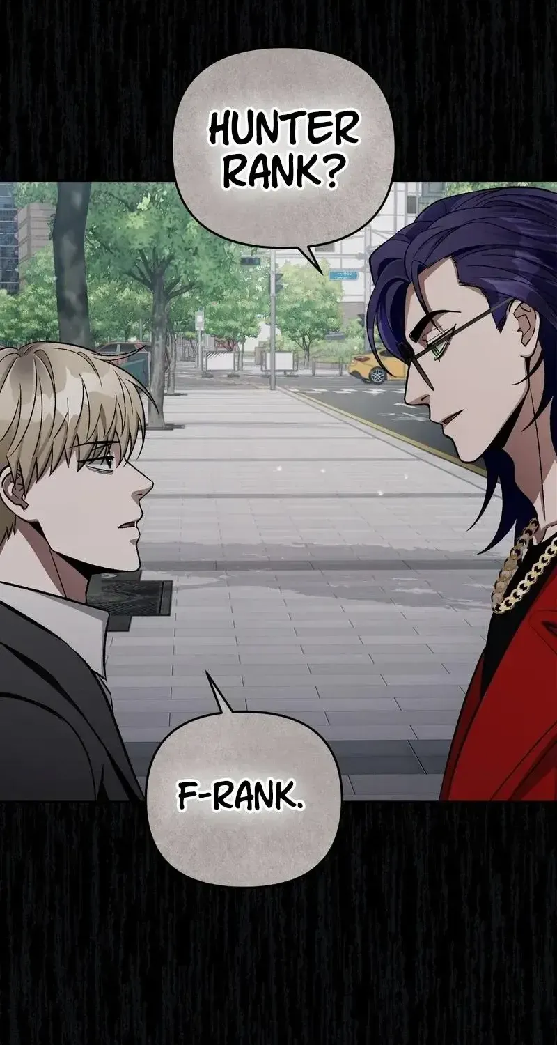 The Delusional Hunter in Another Chapter 15 page 16 - 