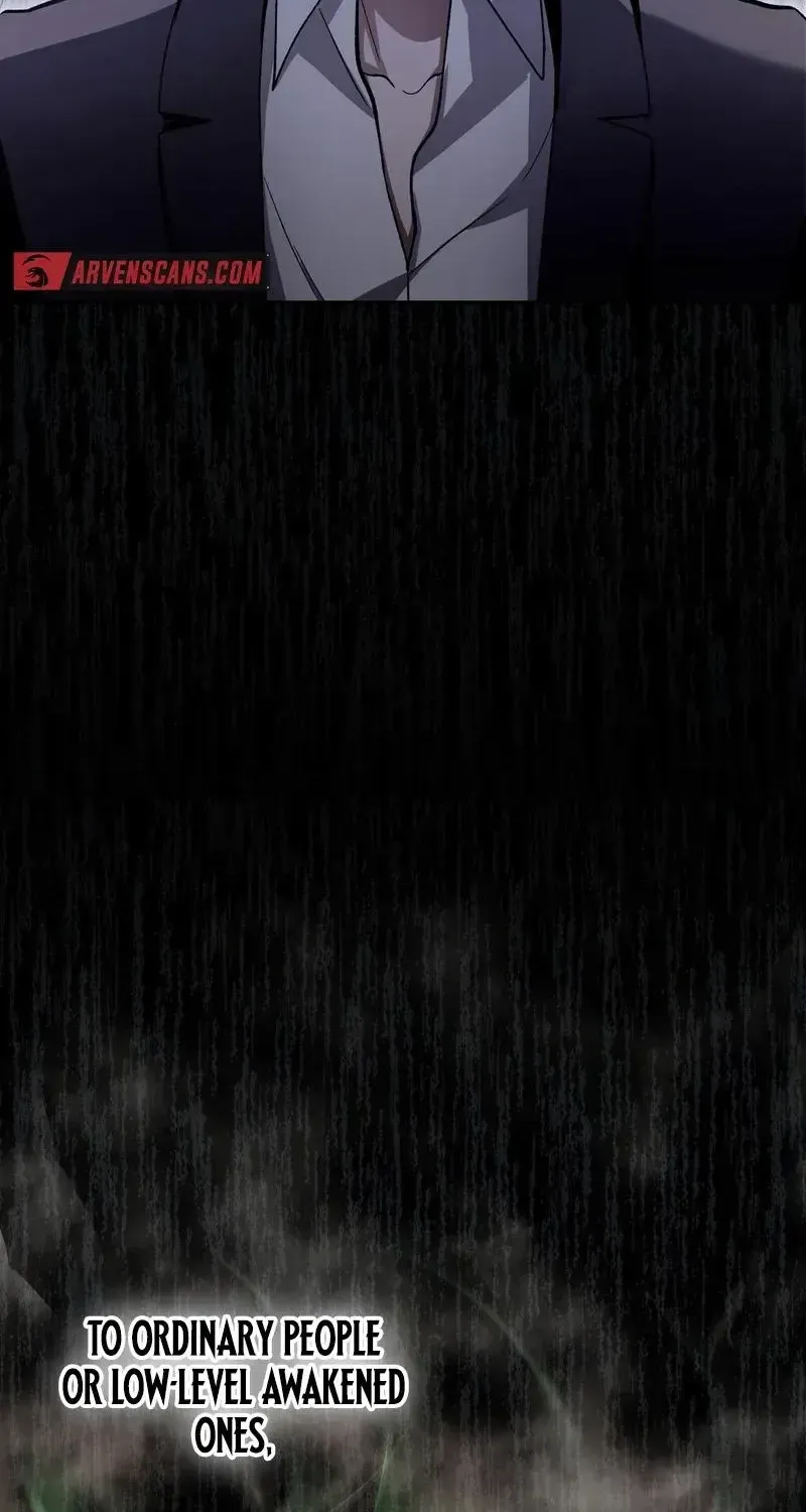 The Delusional Hunter in Another Chapter 15 page 19 - 