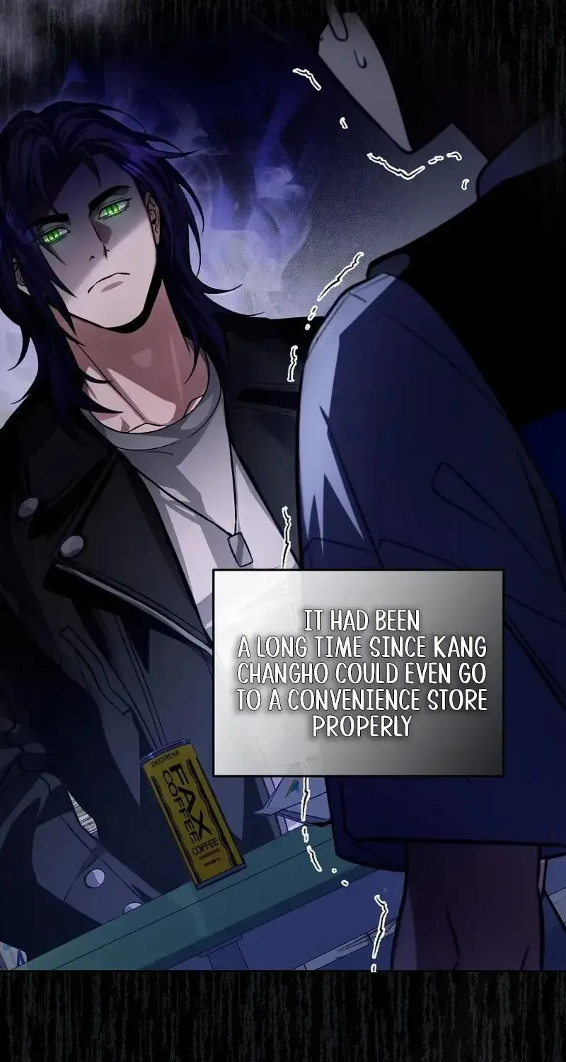 The Delusional Hunter in Another Chapter 15 page 21 - 