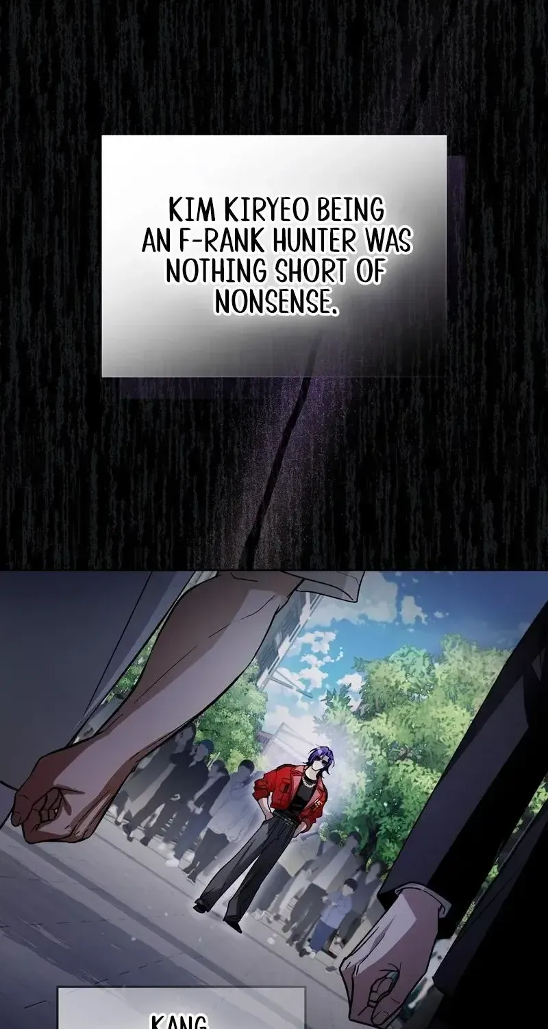 The Delusional Hunter in Another Chapter 15 page 22 - 