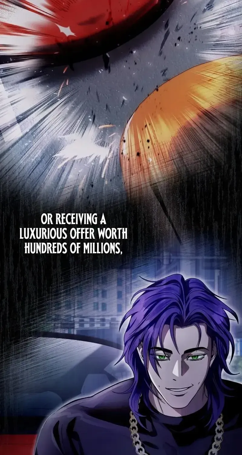 The Delusional Hunter in Another Chapter 15 page 24 - 