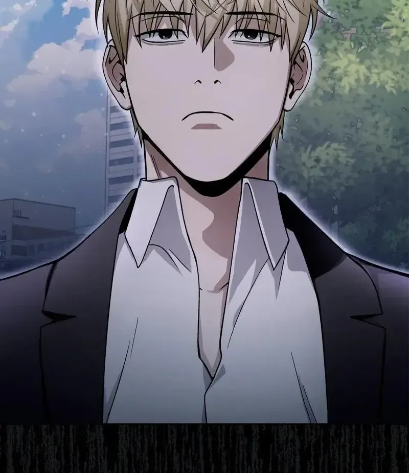 The Delusional Hunter in Another Chapter 15 page 26 - 