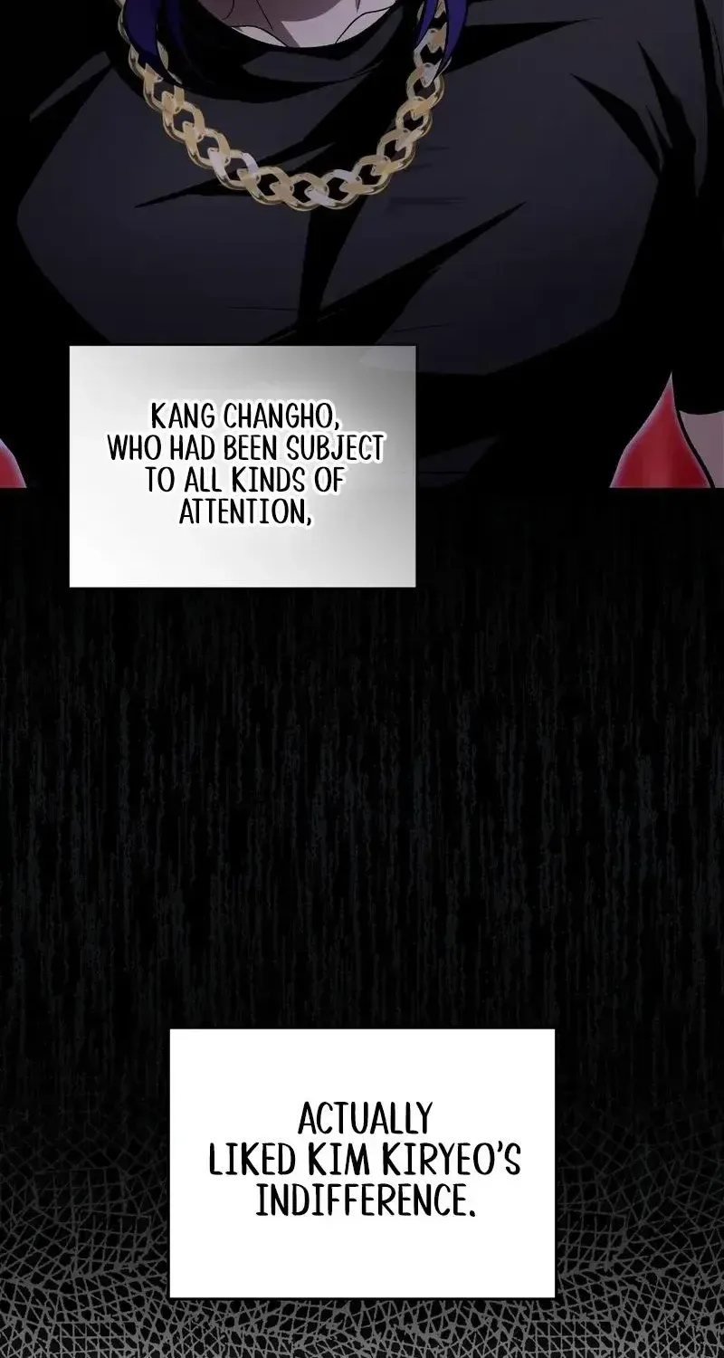 The Delusional Hunter in Another Chapter 15 page 28 - 