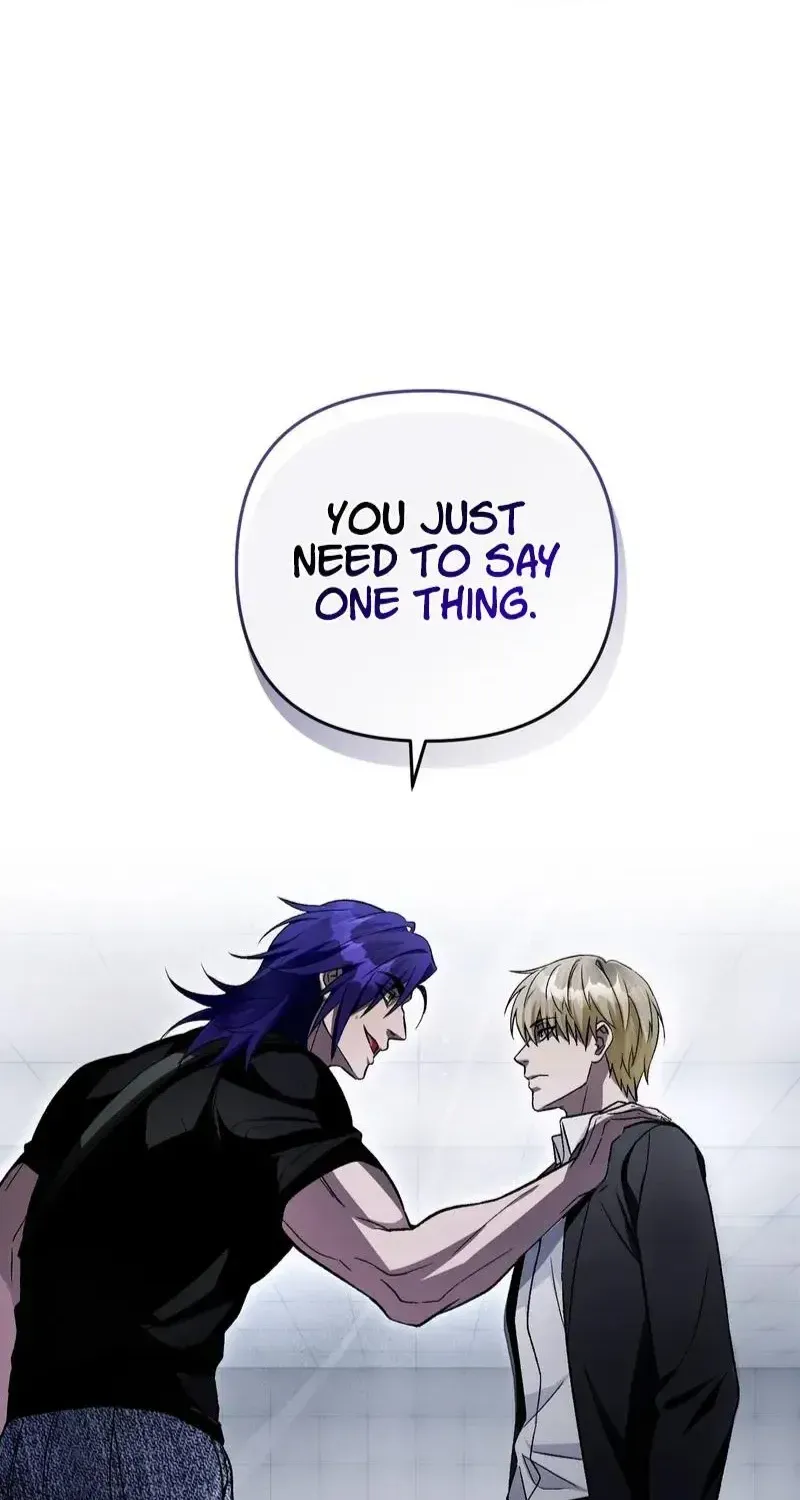 The Delusional Hunter in Another Chapter 15 page 32 - 